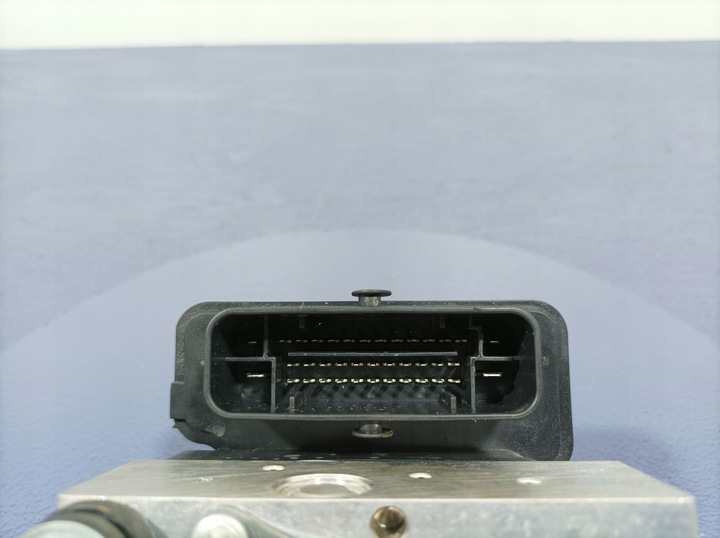 фото №4, Renault clio iv 1.5 dci насос abs x 476607341r k9k 628