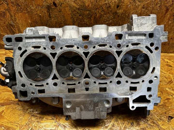 фото №6, Головка вал alfa stelvio giulia 2.0 t 50056855 04893574ah