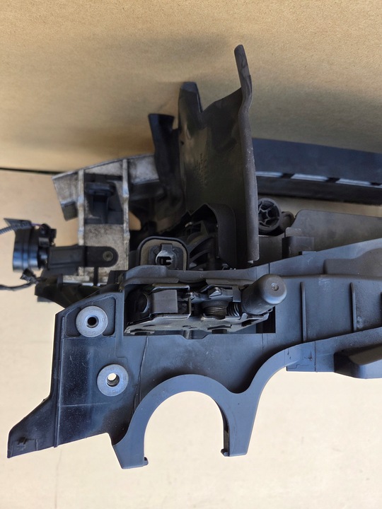 фото №7, Комплект радиатор pas переднее вентилятор audi q3 8u 2.0 tfsi 2.0 tdi 2011-18