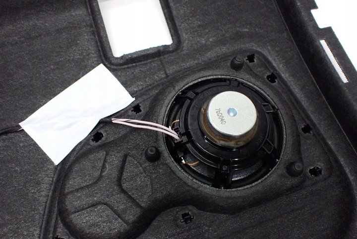 фото №4, Полиця зад задня багажника світло сплав led mercedes e-klasa c238 купе 18r