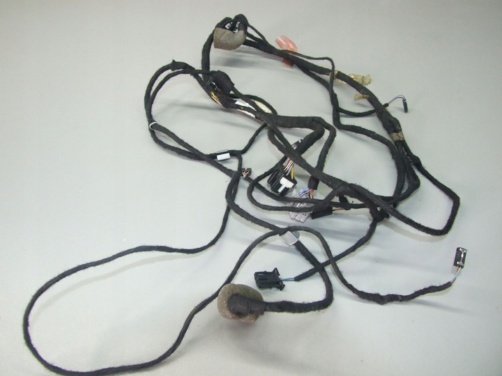 фото №1, Джгут установка повітропровід audi a8 s8 d3 4e0971459d