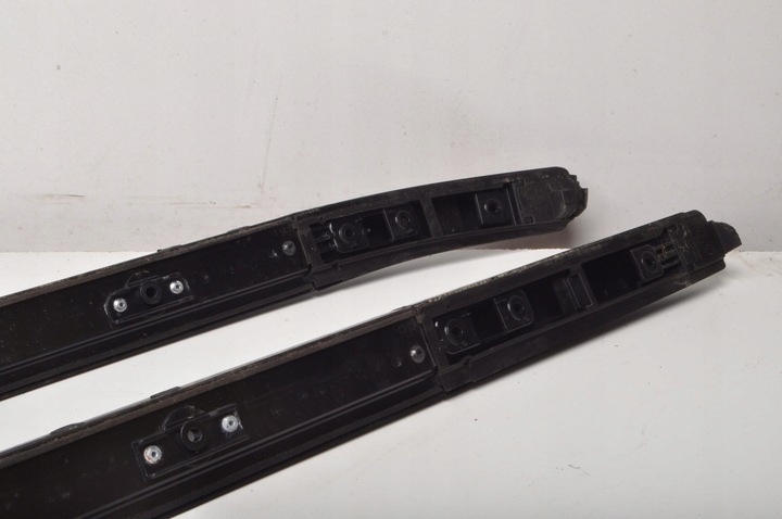 фото №9, Mitsubishi eclipse cross рейлінги дахові комплект 7661a312 7661a311