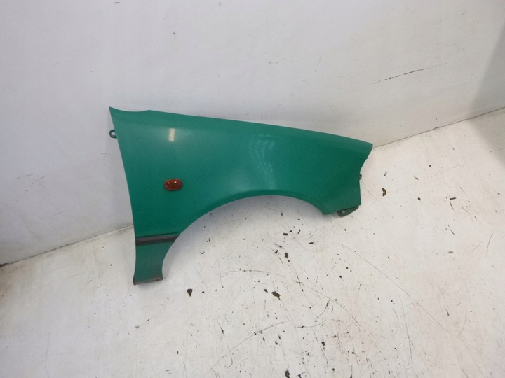 фото №6, Крыло правые suzuki swift z3v 98r.