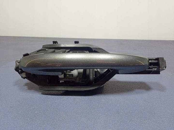 фото №1, Ford focus mk4 универсал ручка наружная дверь правый зад jx7b-a264a26-aaf