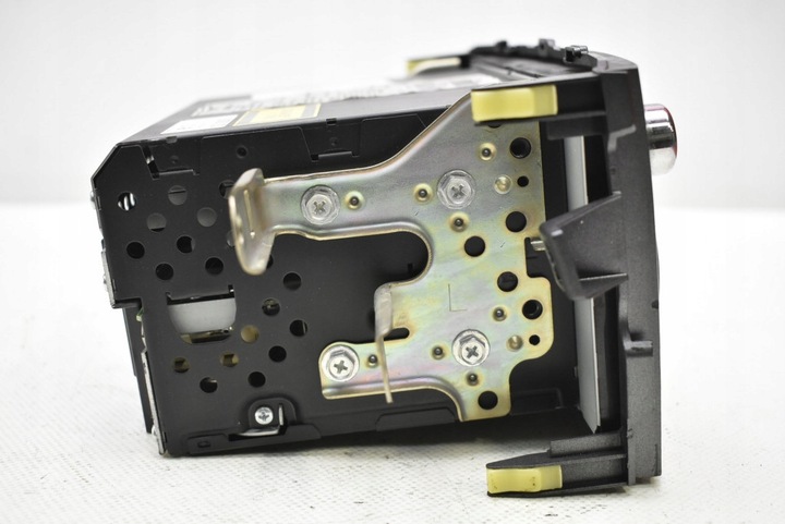 фото №6, Радіо радіопрогравач cd rds 86120-02520 toyota auris 1 i 06-09