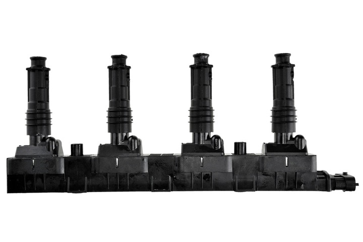 фото №3, Котушка запалювання nty do opel corsa c 1.2