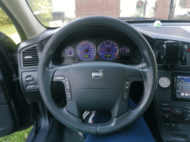 фото №6, Volvo xc70 xc90 v70 диски спидометра заменитель r