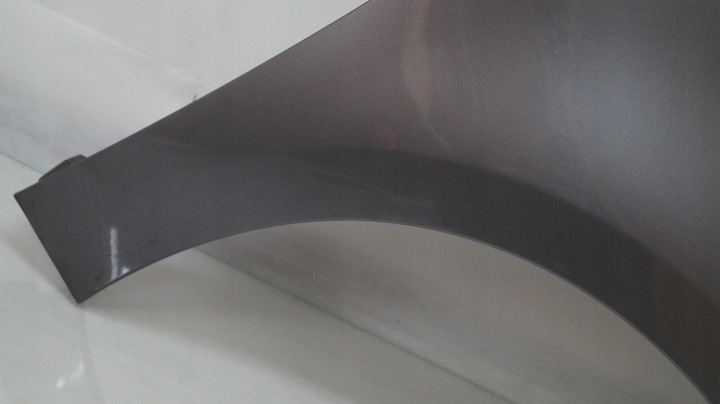 фото №8, Крило переднє правий renault scenic iii tekng 2010