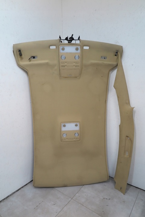 фото №1, Vw phaeton стеля