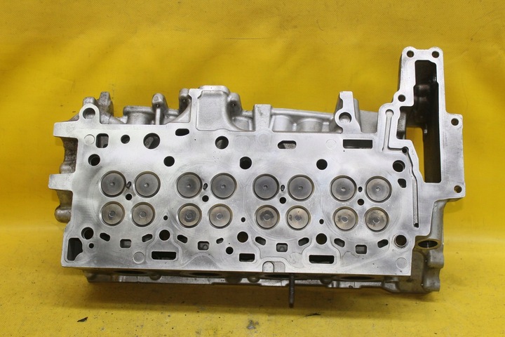 фото №9, Головка toyota avensis mini bmw 7812608 04 7812606 0400 n47c20a 2.0 d