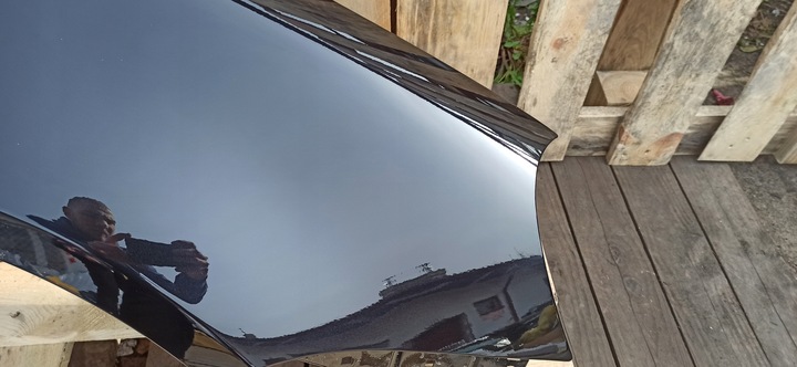 фото №6, Крило праві перед volkswagen golf 5 lc9x