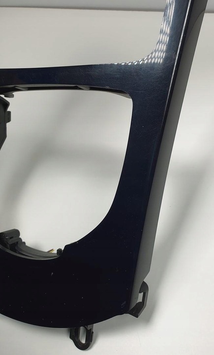 фото №6, Рамка защита dekor консоли mercedes glc w253