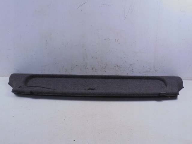 фото №13, Daihatsu cuore vi l251 полиця зад задня багажника