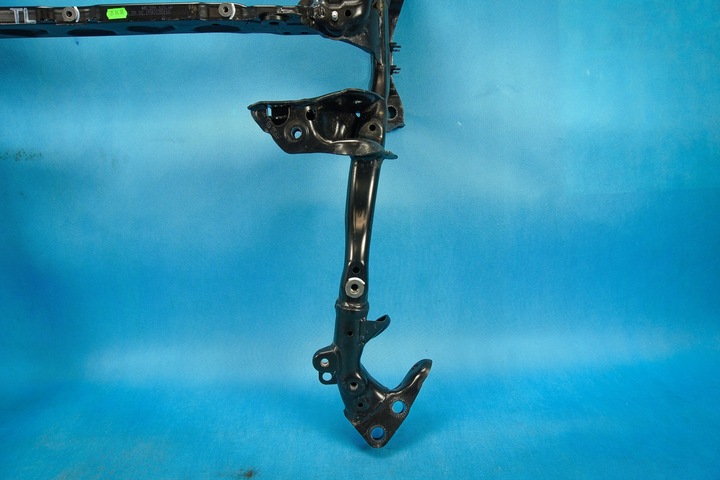 фото №8, Поддержка подвешивание подрамник перед audi a8 s8 4h 4h0399315af