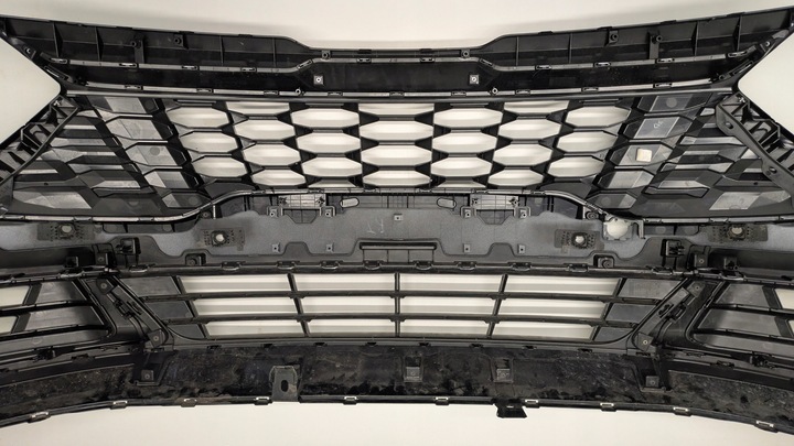 фото №12, Бампер перед kia sportage v 4pdc 2021-