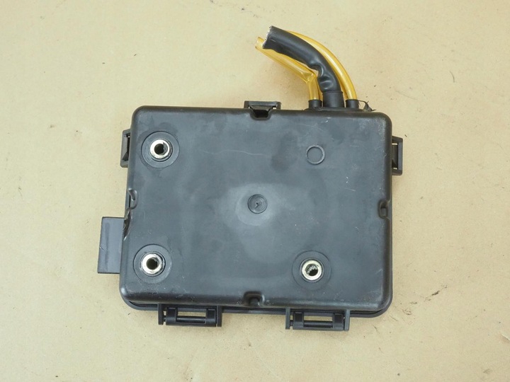 фото №14, Модуль датчик подушка безопасности mercedes vito 0004460242