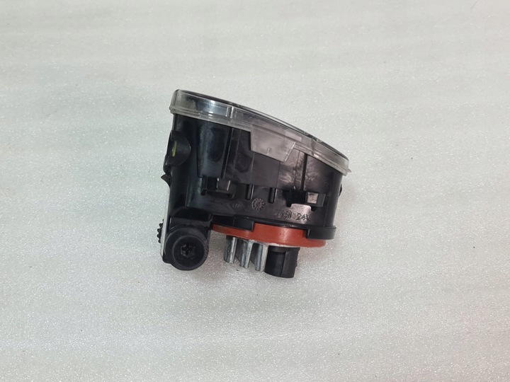 фото №5, Megane talisman clio v scenic iv qashqai j12 лампа противотуманная led левая