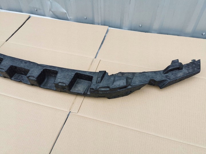 фото №8, Vw arteon 3g8 рестайлінг 20- абсорбер бампера перед датчик удару 3g8807248f