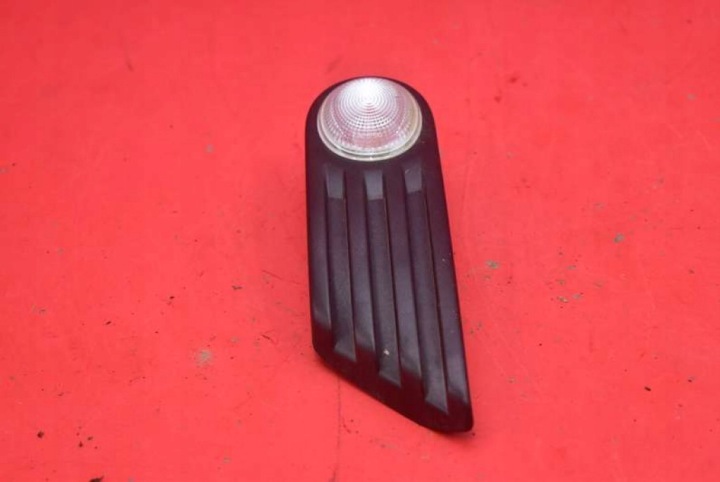 фото №6, Поворотник лівий перед передній 2751503 mini cooper one r56 06-15