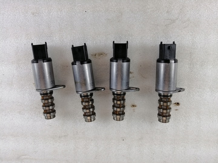 фото №1, Alfa romeo stelvio клапан инжектор 2.9 510 km