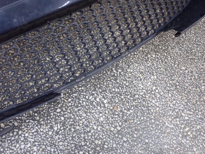 фото №8, Комплектний перед капот лампи бампер європа bmw 1 e87 м-пакет 09r