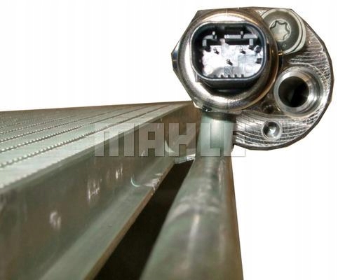 фото №8, Mahle оригинал ac 369 000p конденсатор, кондиционер