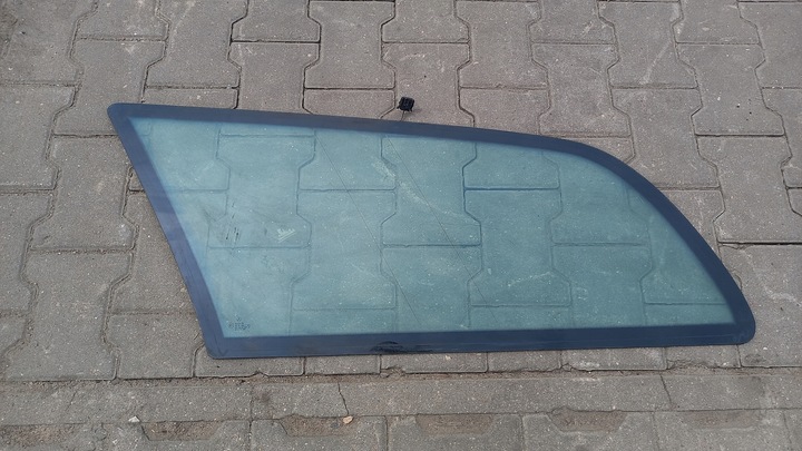 фото №1, Скло кузовна mercedes e-klasa лівий зад
