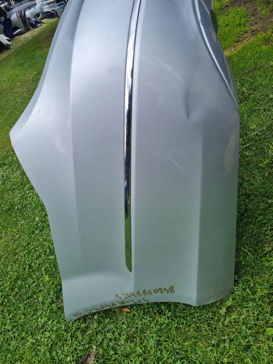 фото №12, Бампер зад mercedes c класс a 204 885 02 38 sedan