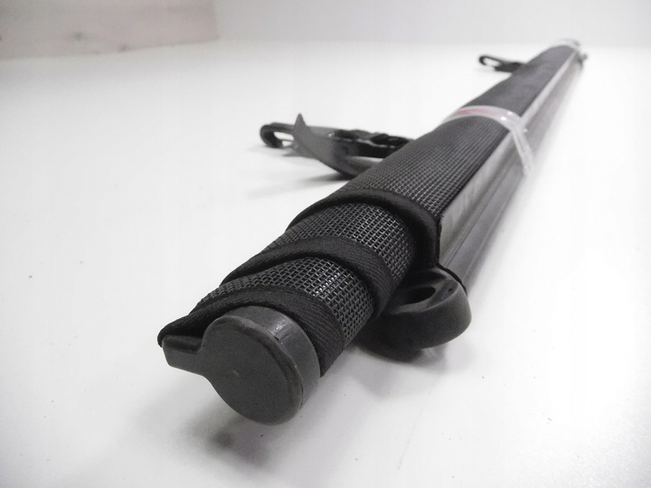 фото №5, Сетка separująca запчасть багажная kangoo 7700313955