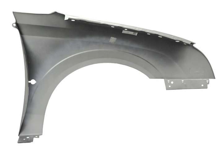 фото №2, Opel vectra c signum 2002-05 крило лівий 158