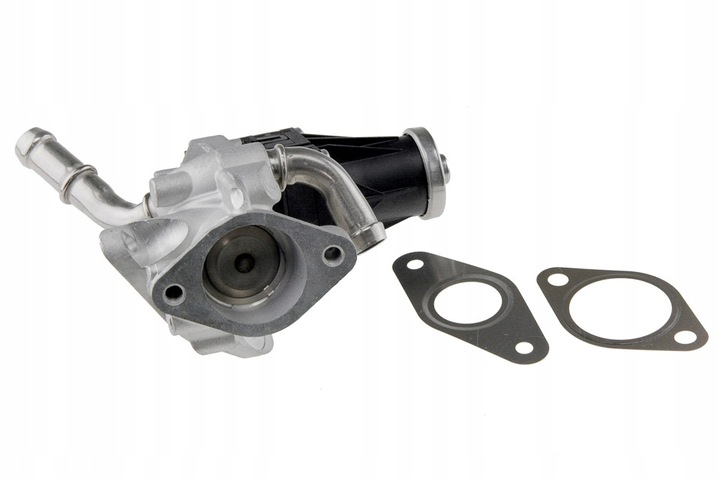 фото №1, Клапан egr