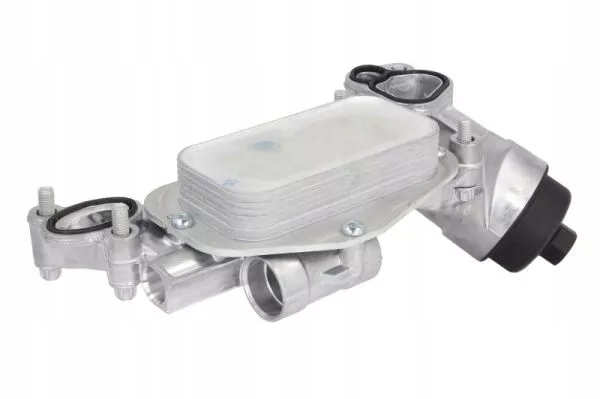 фото №1, Радіаторів масла з корпус фільтра chevr