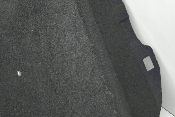 фото №14, Ліва оббивка багажника hyundai ioniq ae 85730g20509y 1.6l 2022