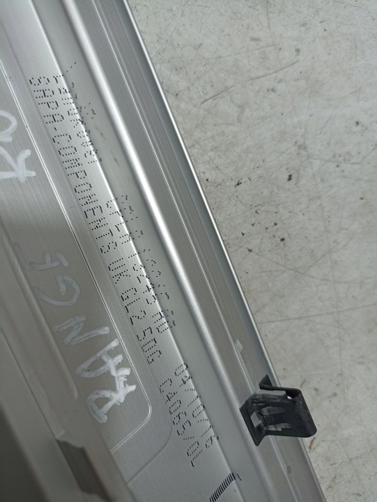 фото №9, Range rover sport ii l494 планки пороговые комплект