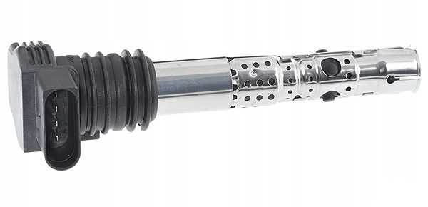 фото №1, Катушка зажигания ngk 48005