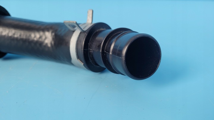 фото №6, Kia rio iv 22r 1.0 t-gdi шланг труба шланг води 28284-07300