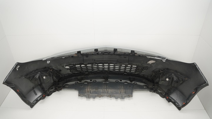 фото №12, Бампер перед переднє opel astra j 09-12r z179