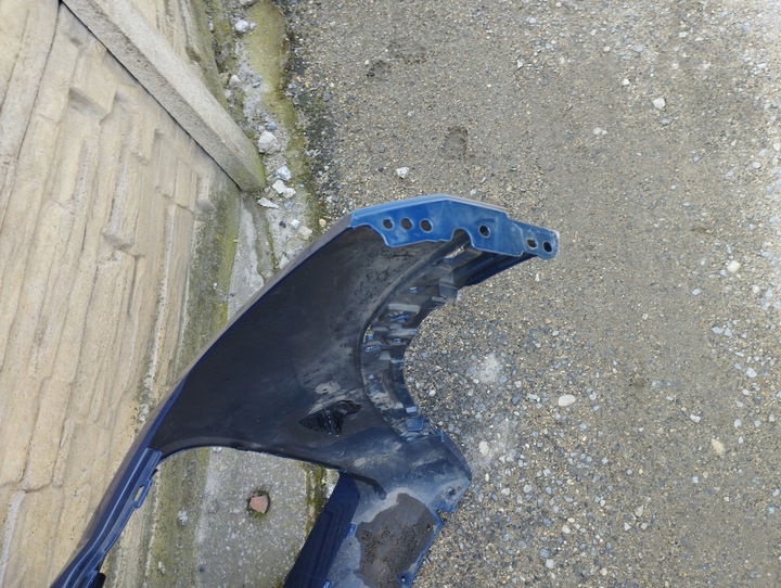 фото №16, Bmw x5 g05 бампер переднє перед m набір