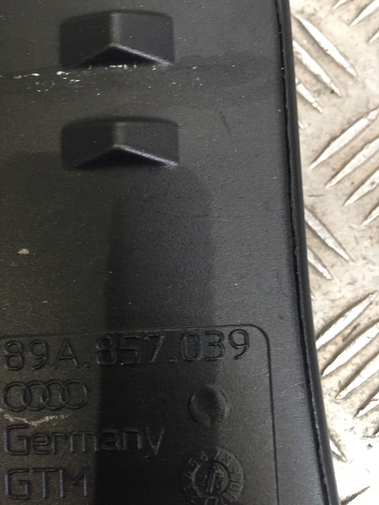 фото №7, Q4 e-tron sportback труби шланг дроти повітря