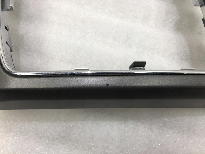 фото №10, Рамка защита рычаг переключения передач 331985437 opel astra h