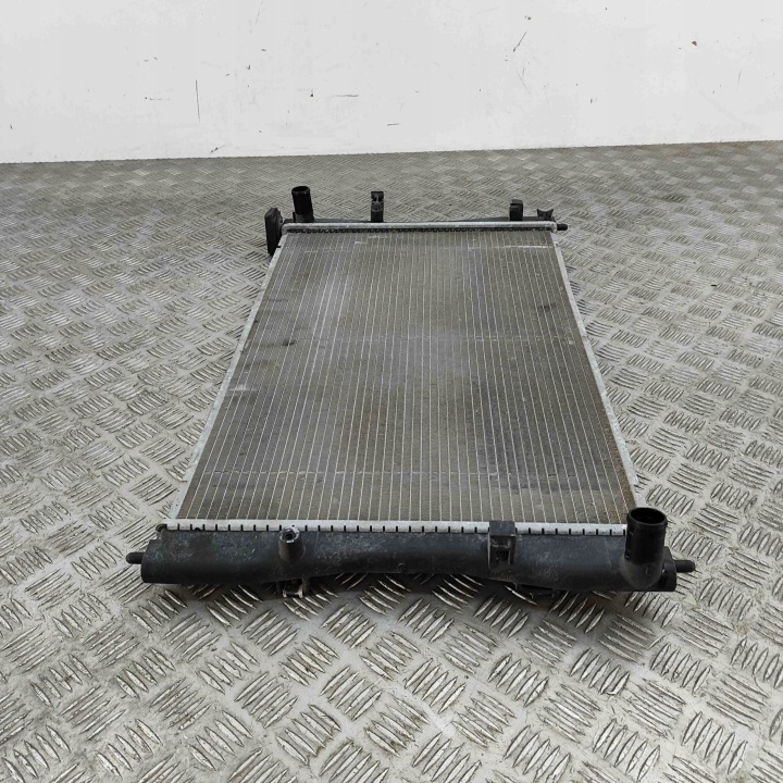 фото №6, Радіатор основний  mitsubishi colt vi z3_a, z2_a mn130395 29373071 1.5l 70kw