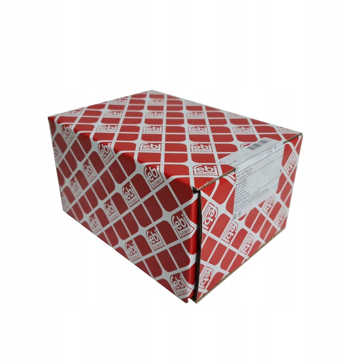 фото №2, Febi 179099 супорт гальма