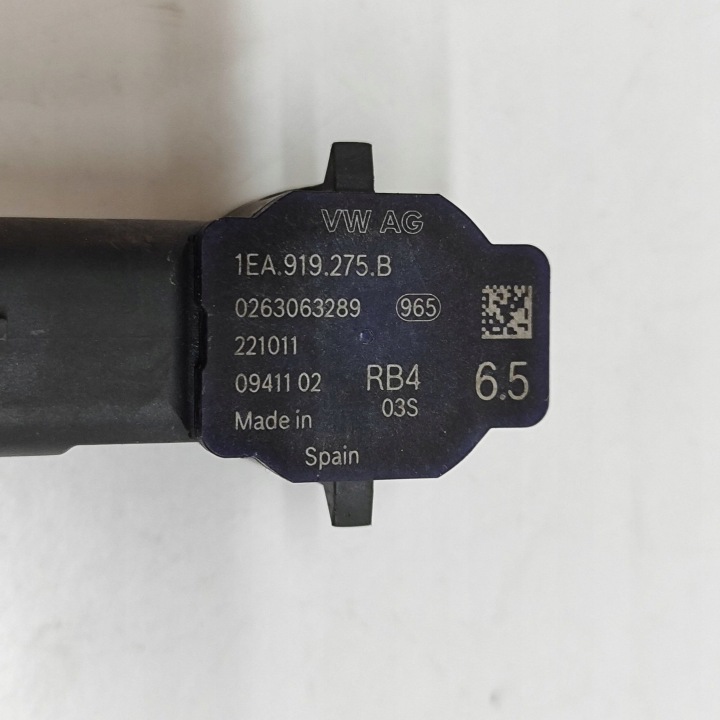фото №7, Volkswagen id.4 2023 з задній датчик паркування pdc