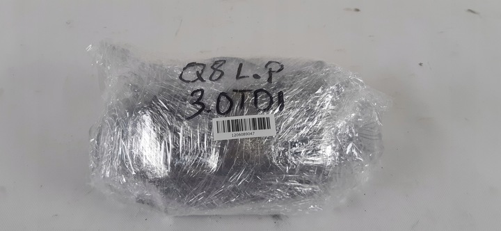 фото №7, Audi q8 3.0 tdi супорт hamulcalewy перед 4m0.615.105