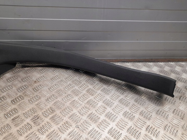 фото №6, Audi a7 s7 4g 2012 зад сторона правая планка пороговая задняя