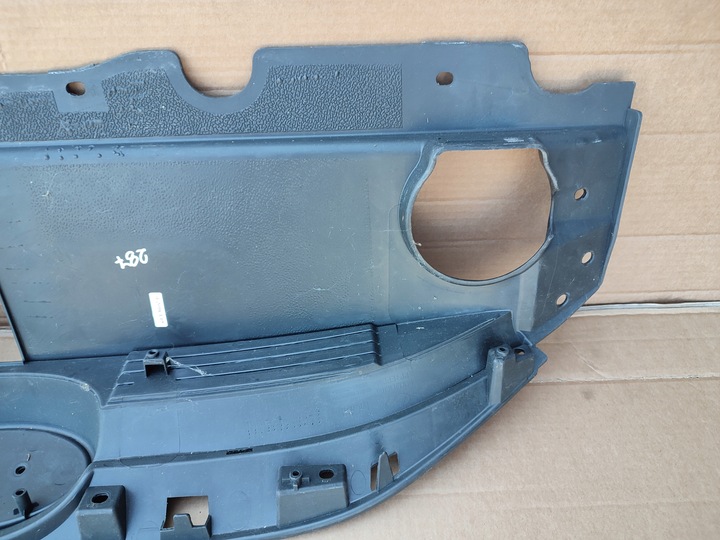 фото №11, Решётка радиатора решётка радиатор hyundai ix35 рестайлинг оригинал