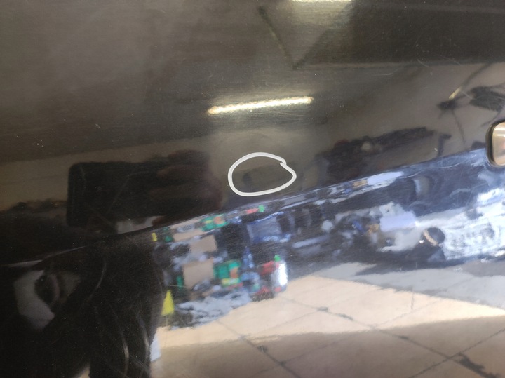 фото №10, Дверь левый перед d max ii 2 рестайлинг 5d