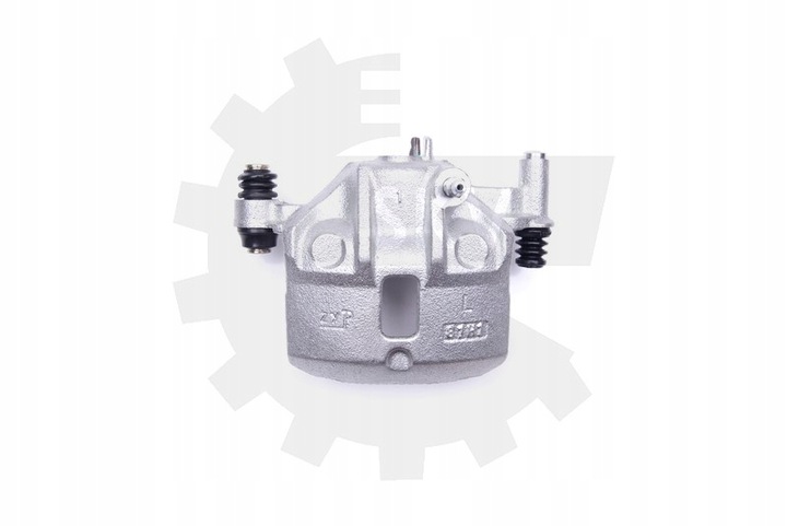 фото №16, Суппорт тормоза 45skv541 / 344618 45skv541 skv