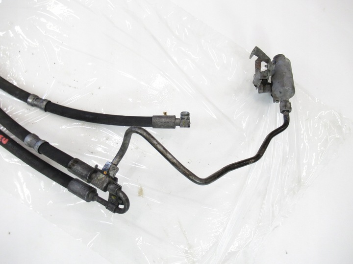 фото №8, Шланг динамічний bmw f01 f02 f07 f10 f13 n63 xdrive