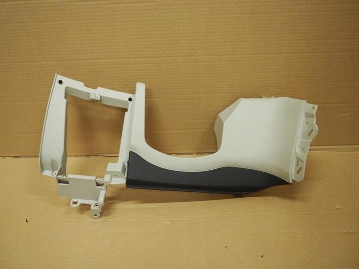 фото №1, Защита pod рули chevrolet malibu 28813868